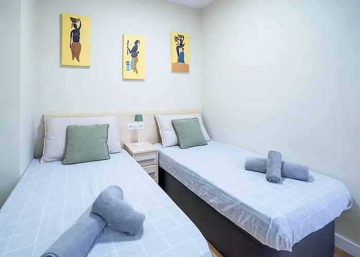 Charming In * Palamós