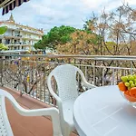 Apartmán Charming In Palamós