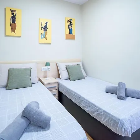 Charming In * Palamós