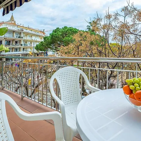 Apartamento Charming In Palamós