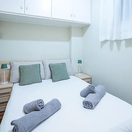 Apartamento Charming In Palamós